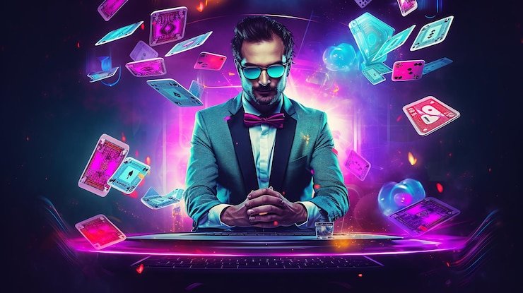 Antarmuka pemain Allbet dengan menu taruhan dan statistik langsung di kuatbet