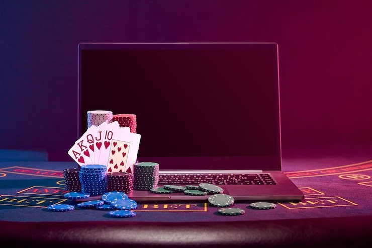 Autentikasi Dua Faktor Game